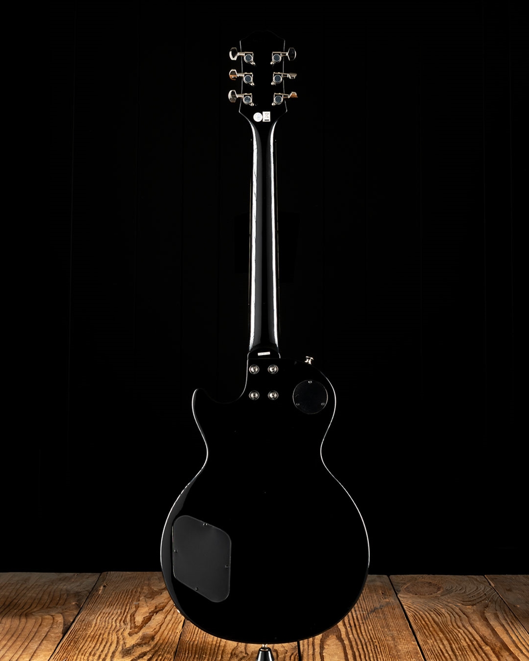 Epiphone Les Paul Tribute - Vintage Sunburst