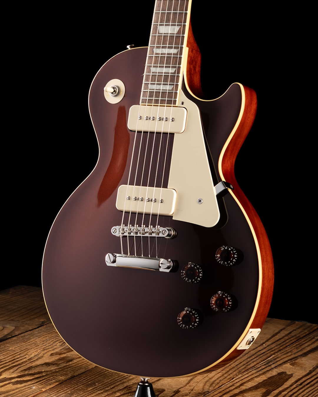 Epiphone Joe Bonamassa 1955 Les Paul Standard - XXXXX