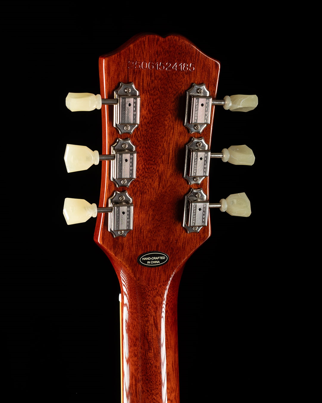 Epiphone Joe Bonamassa 1955 Les Paul Standard - XXXXX