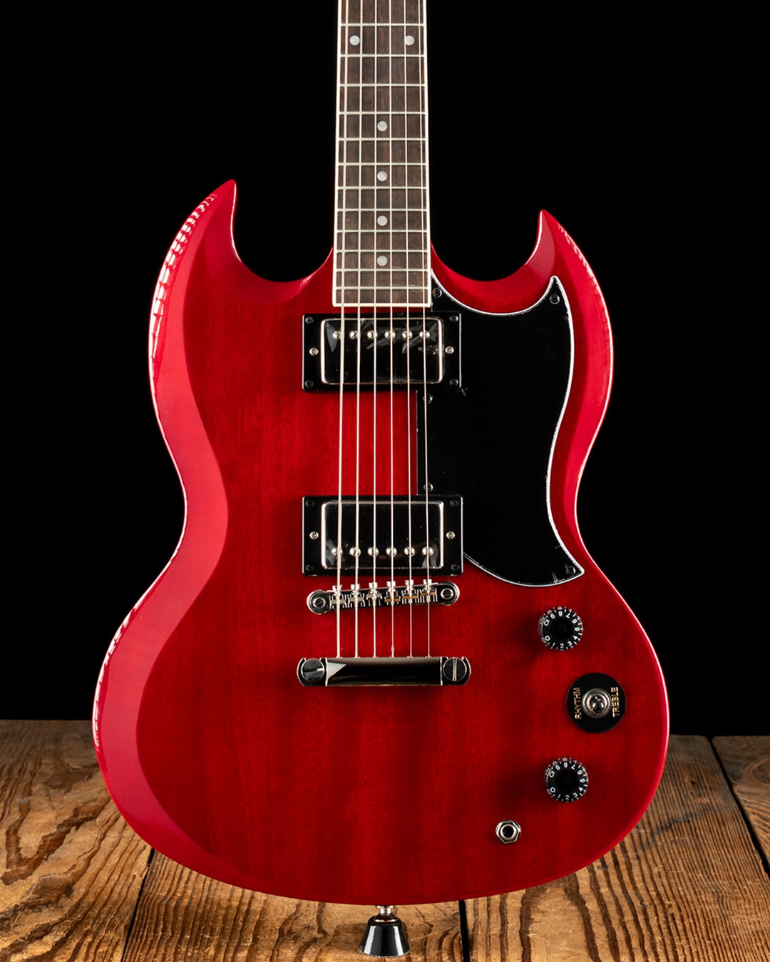 Epiphone sg special red hotsell