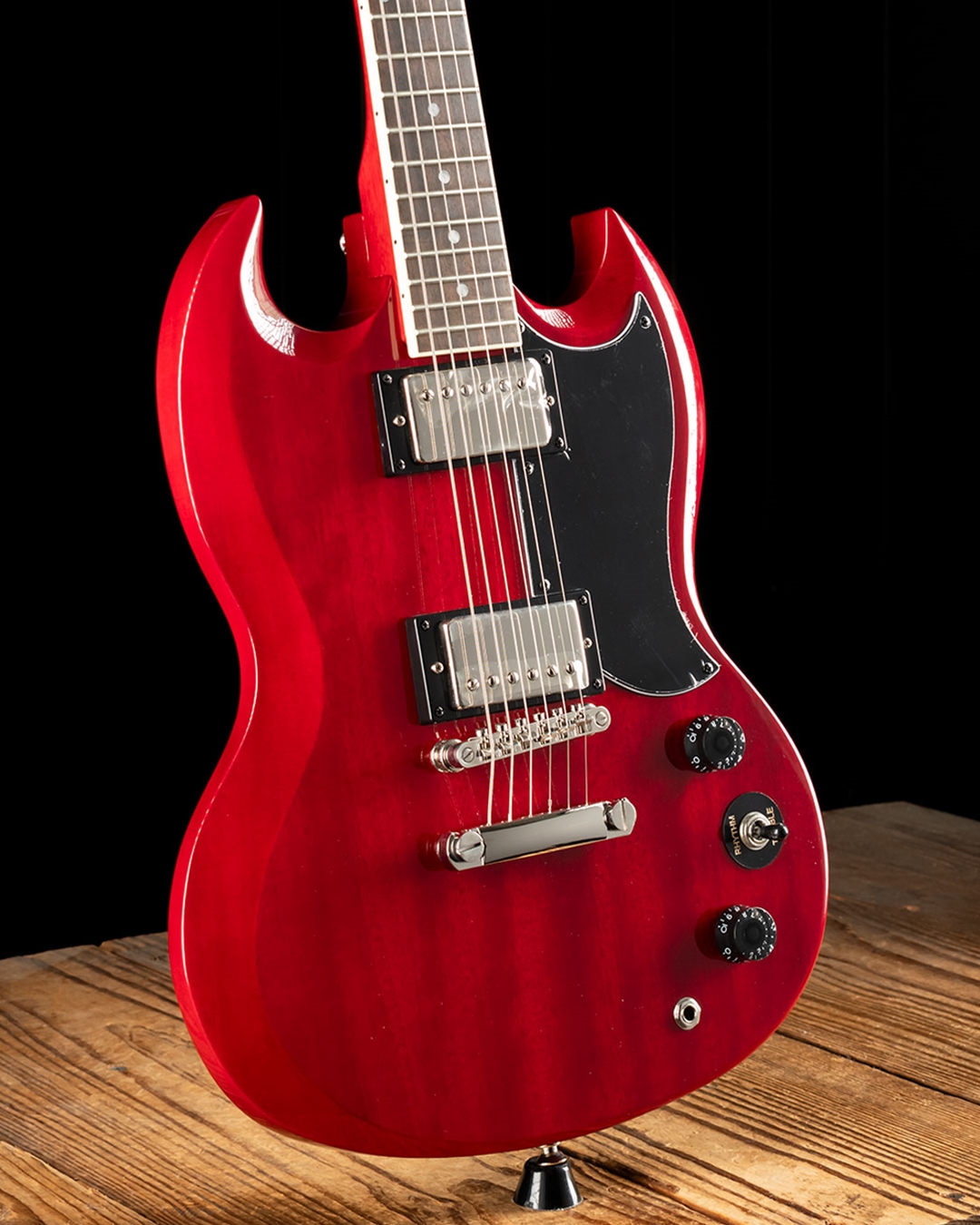 Epiphone SG Tribute - Cherry
