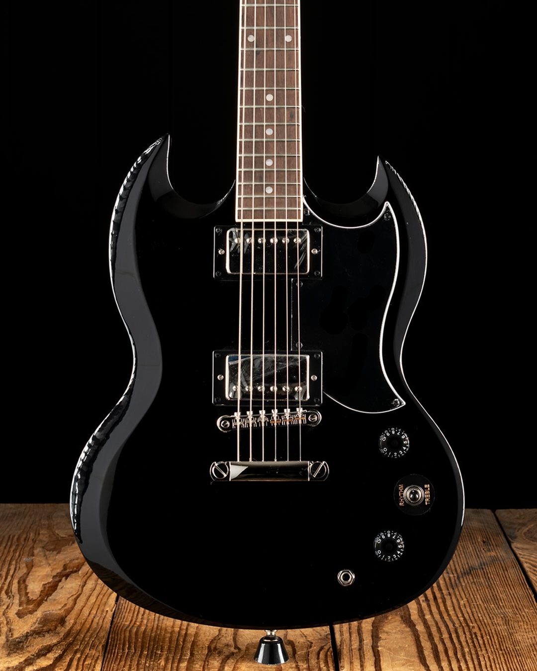 Epiphone SG Tribute - Ebony