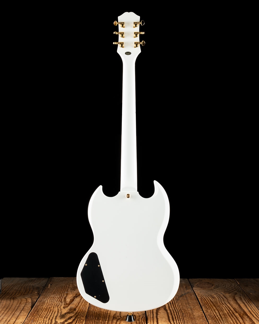 Epiphone SG Custom - Alpine White