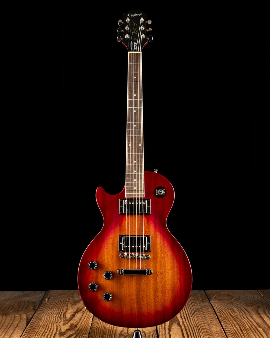Amazon.com: Epiphone Les Paul Special Left Handed, TV Yellow