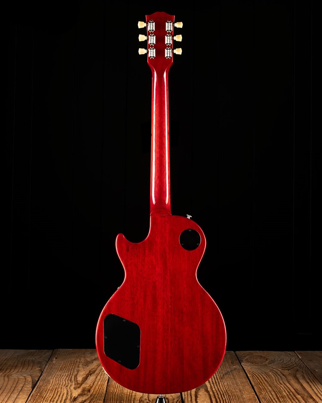 Gibson Les Paul Studio - Cherry Sunburst