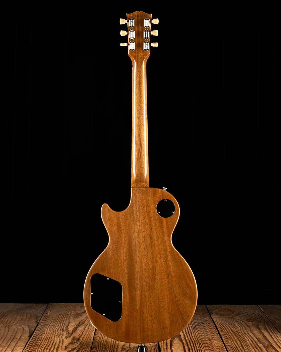 Gibson Les Paul Standard　50s P-90　 Gold Gibson Les Paul Standard '50s P-90 - Gold Top