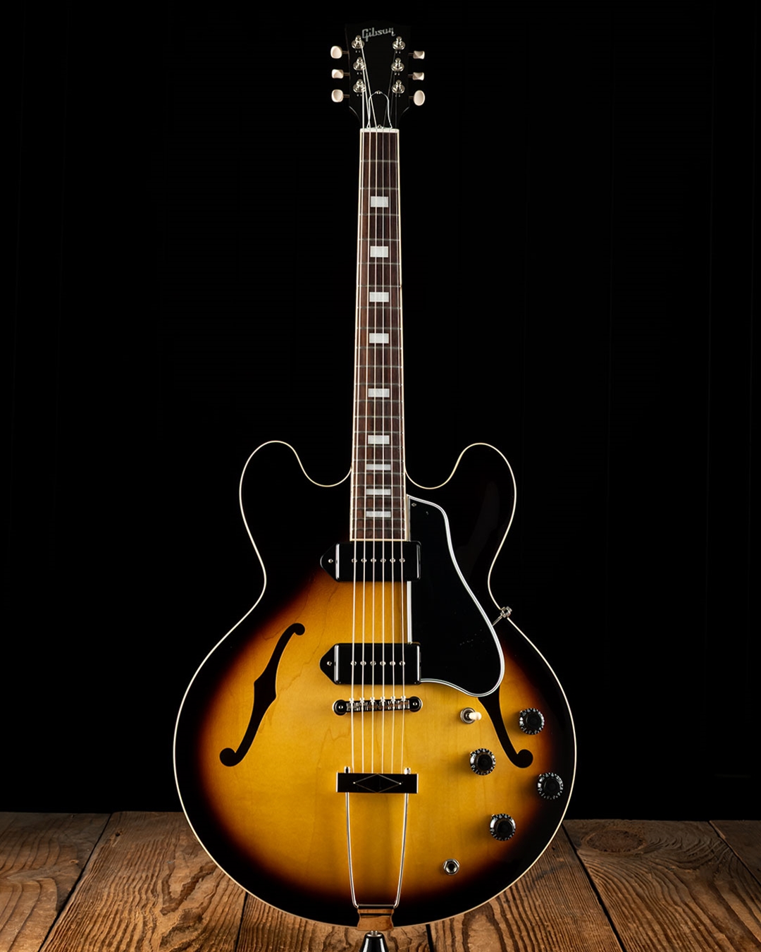 gibson es 330 tobacco sunburst Gibson ES-330