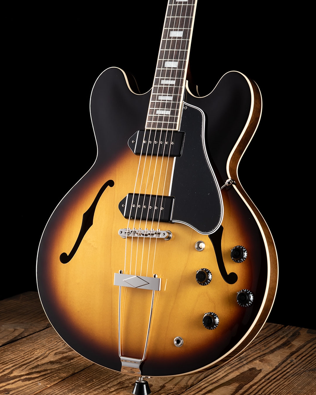 gibson es 330 tobacco sunburst Gibson ES-330