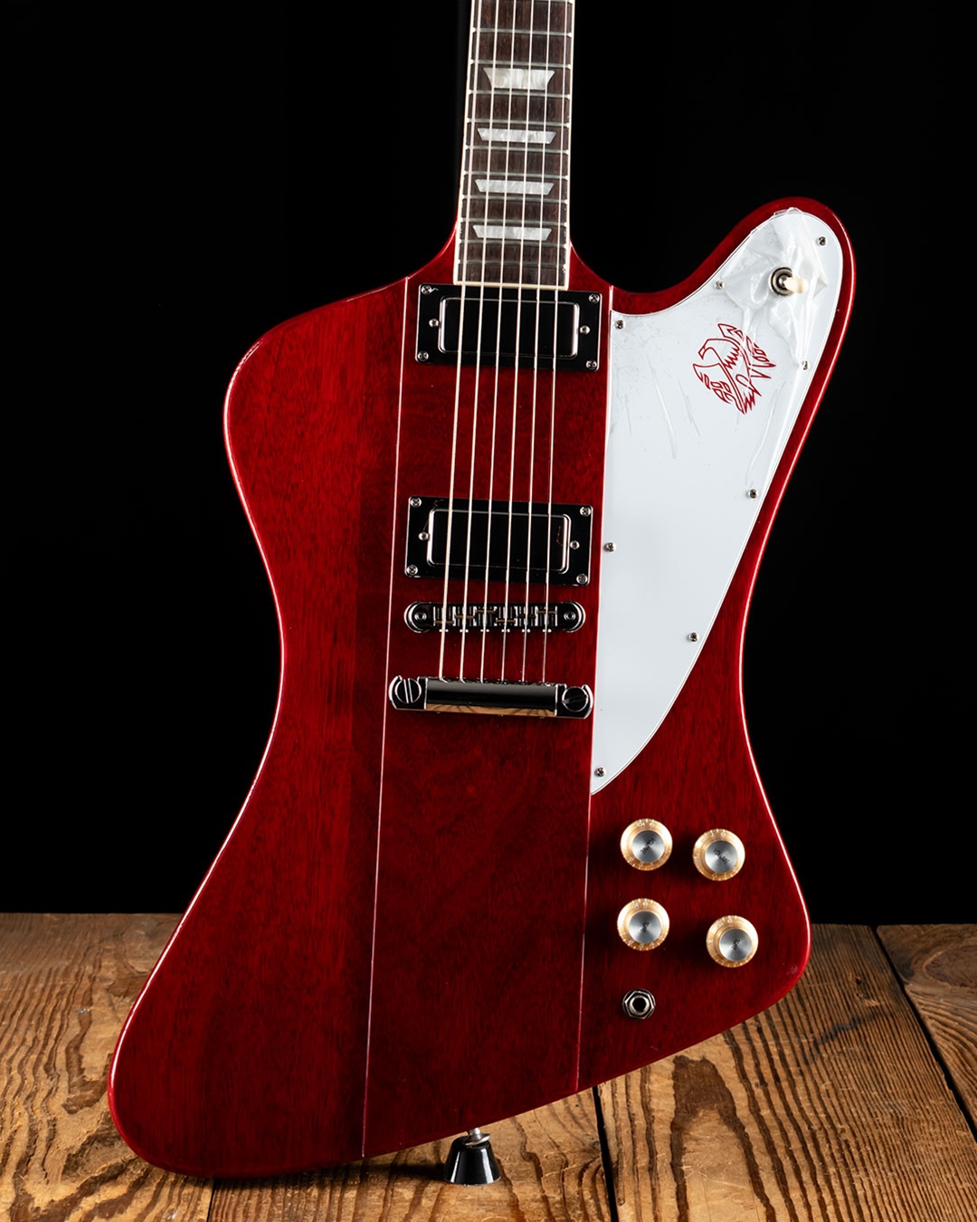 Gibson Firebird Platypus - Vintage Cherry