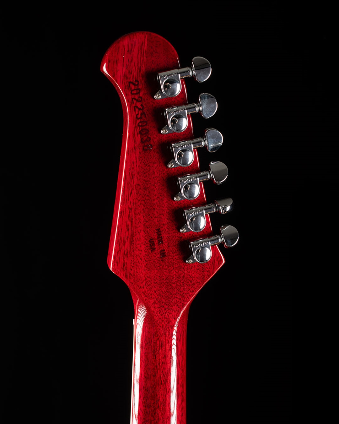 Gibson Firebird Platypus - Vintage Cherry