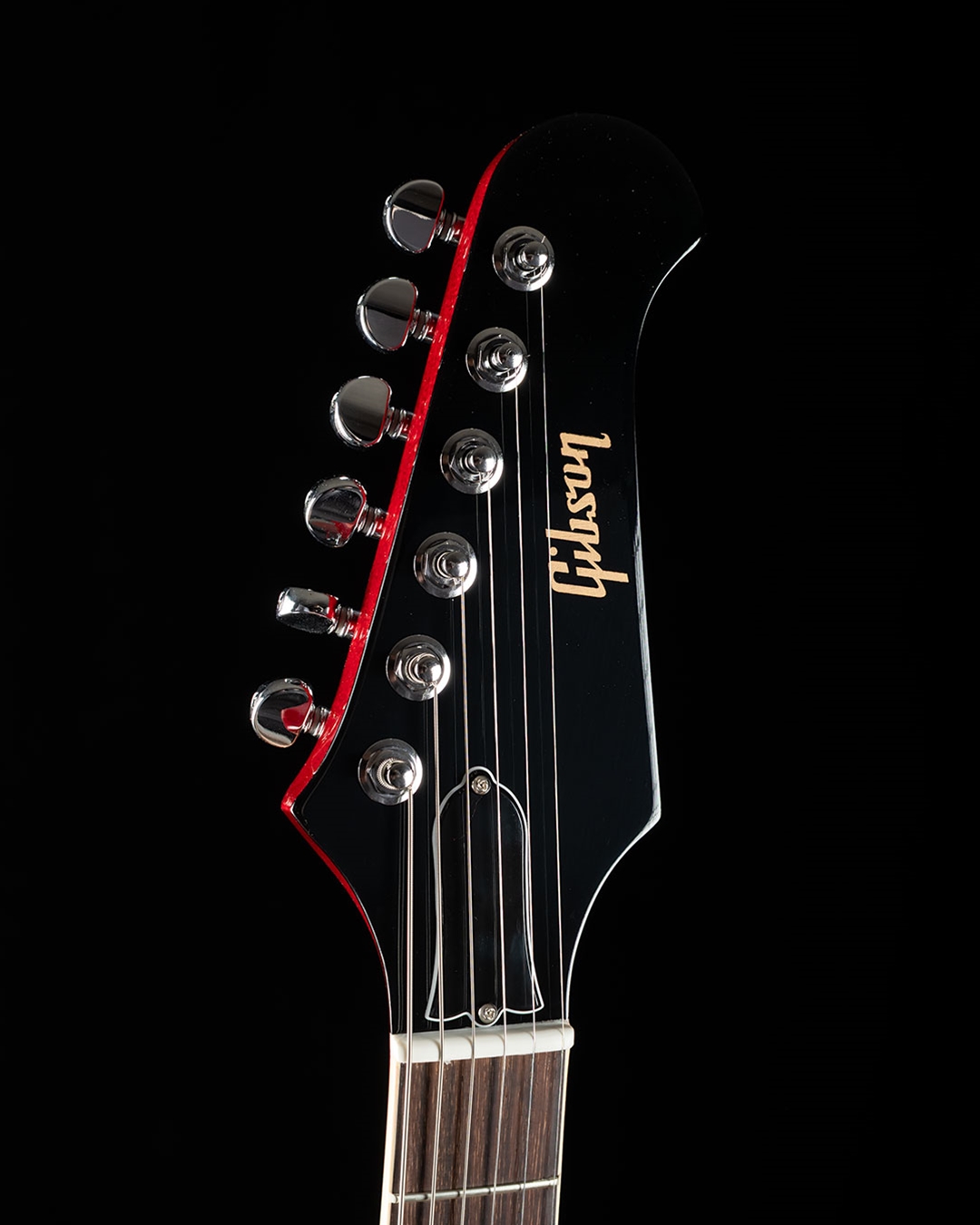 Gibson Firebird Platypus - Vintage Cherry