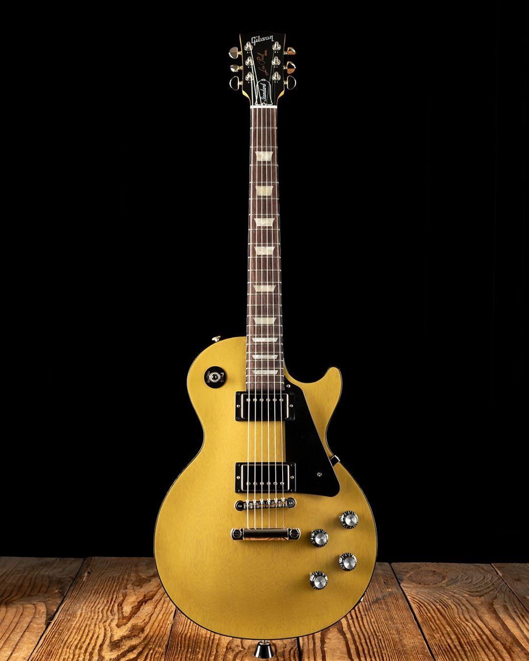 Gibson Les Paul Standard '60s - TV Yellow