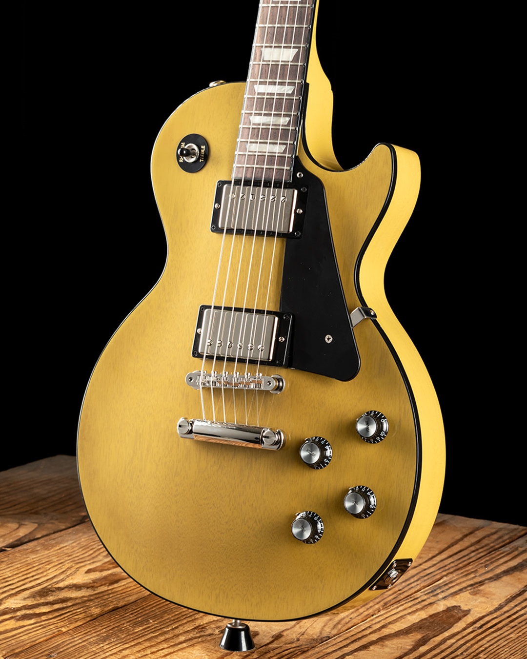Gibson Les Paul Standard '60s - TV Yellow