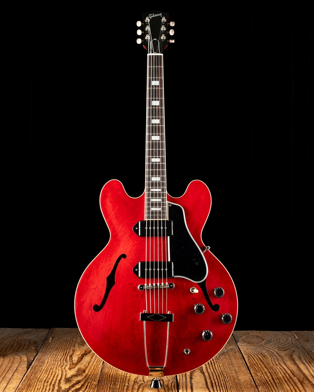 Gibson ES 330 Sixties Cherry