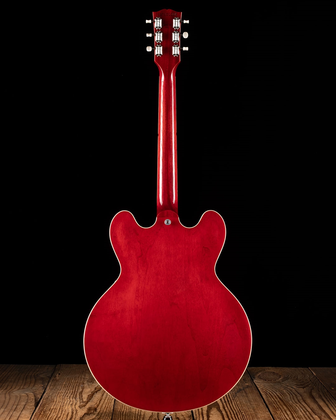 Gibson ES-330 - Sixties Cherry
