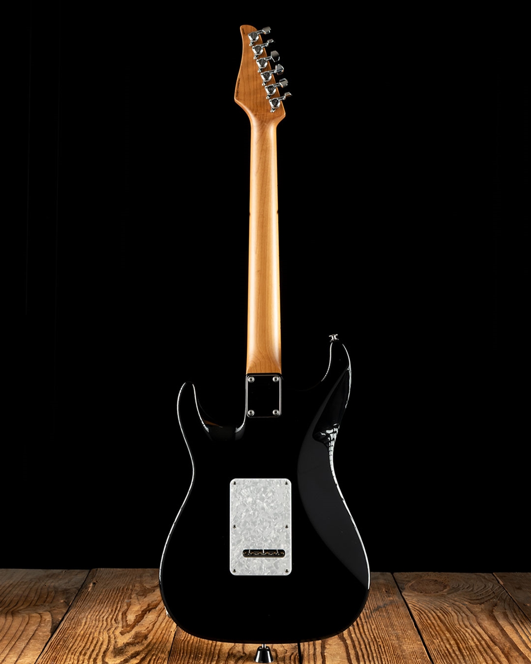 ギター Suhr JST Standard Plus Bengal Burst Suhr Standard Plus Guitar, Bengal Burst, Pau Ferro