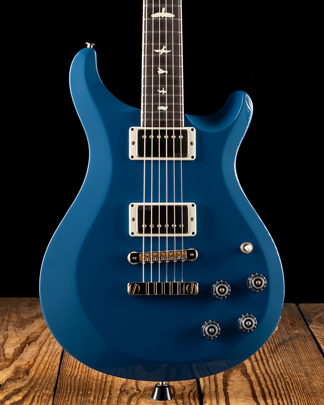 PRS S2 McCarty 594 Thinline - Space Blue