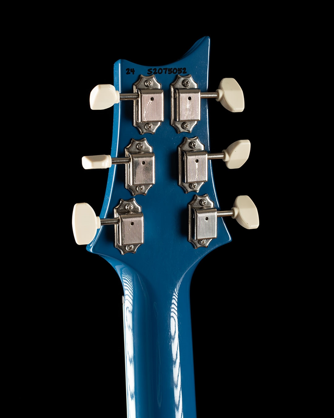 PRS S2 McCarty 594 Thinline - Space Blue