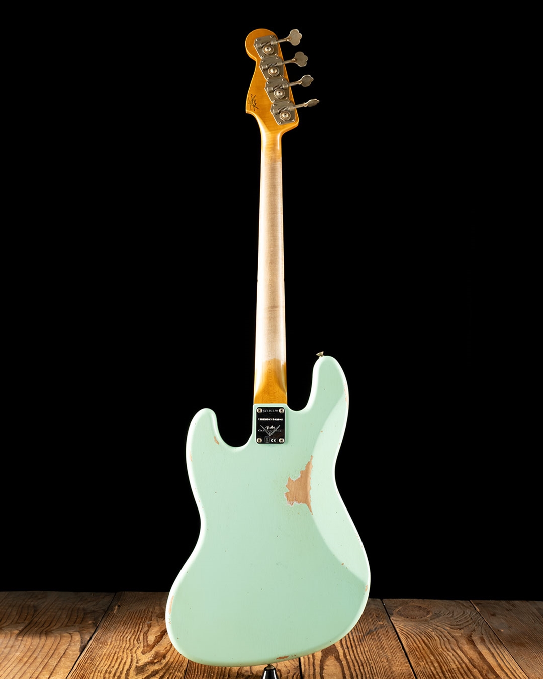 USA製】最終値下 Fender JAZZ BASS 美品 フェンダー ジャズ