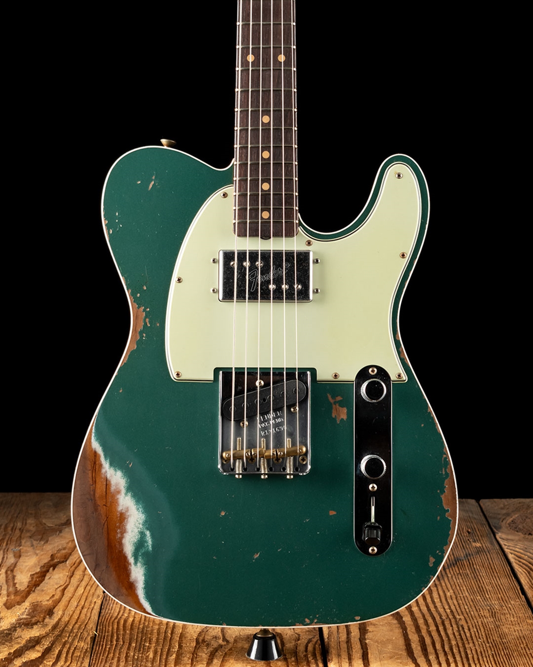 Fender cunife telecaster cheap