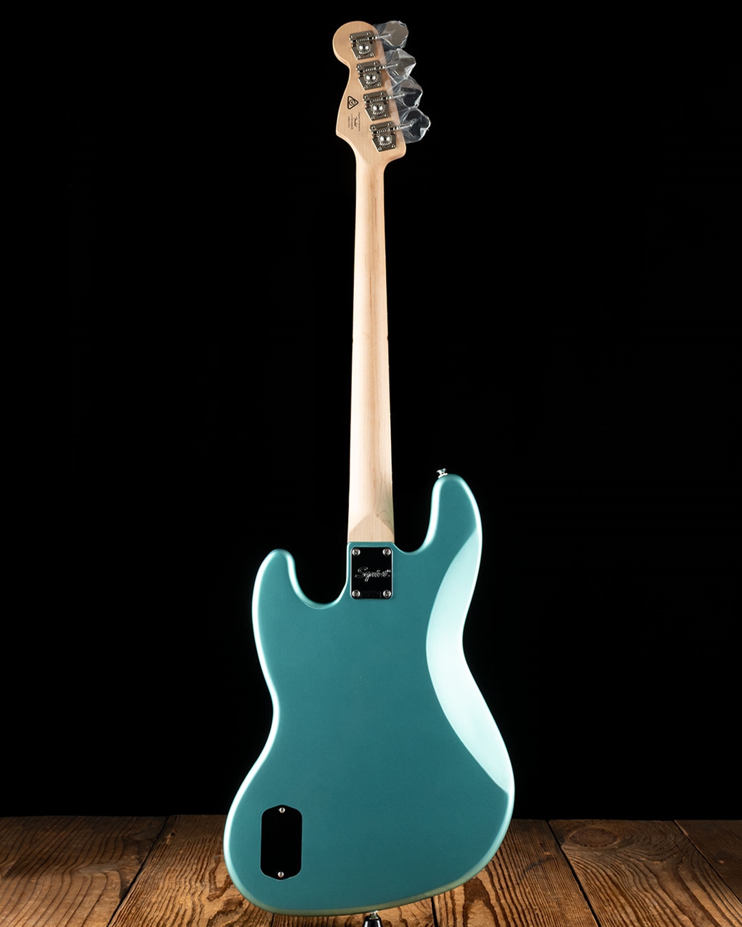 Squier Jazz Bass アクアマリン Squier Jazz Bass アクアマリン Squier Classic Vibe Active '70s Jazz