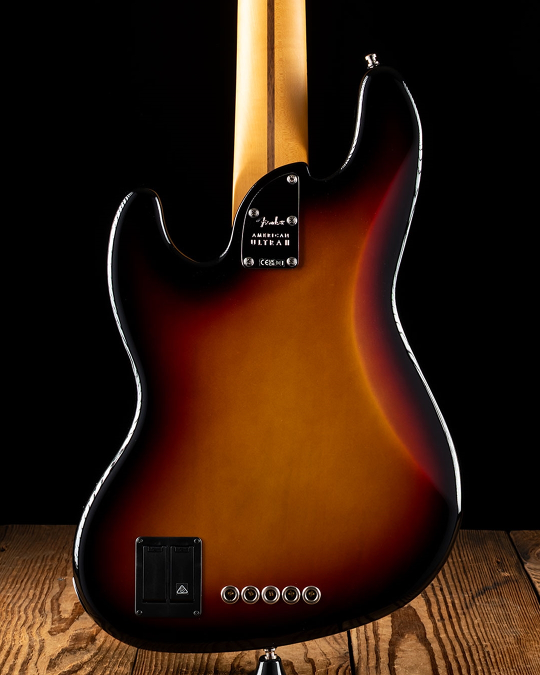 【今週限り】Fender AmericanUltra JazzBassⅤ MOD 今週限り】Fender AmericanUltra JazzBassⅤ MOD American Ultra