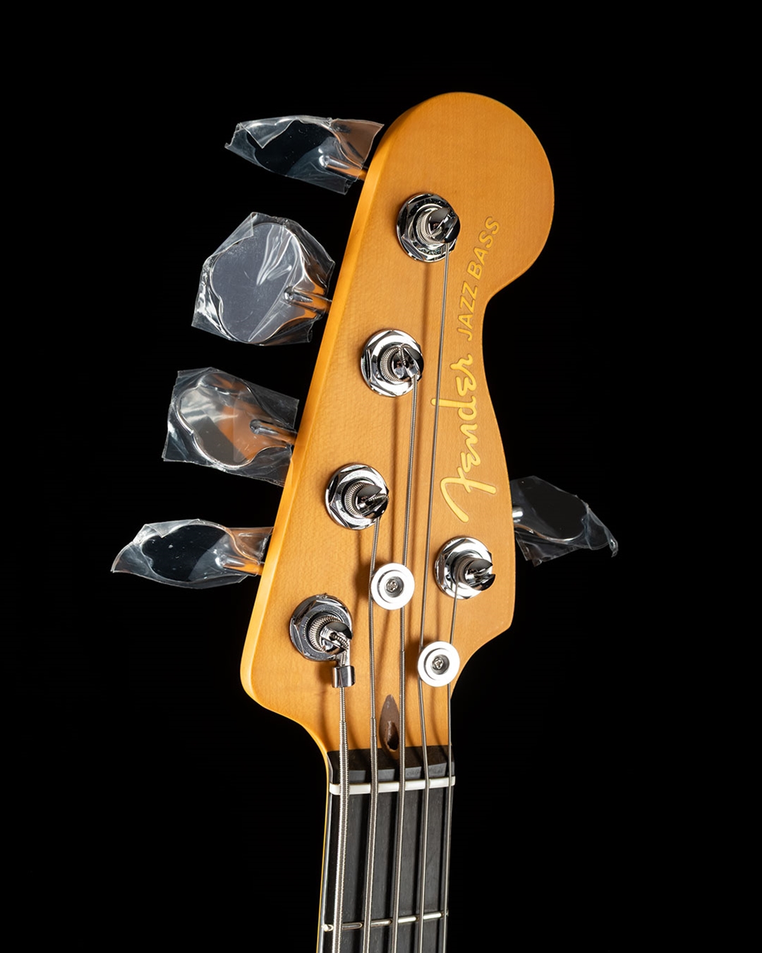【今週限り】Fender AmericanUltra JazzBassⅤ MOD American Ultra II Jazz Bass® V – Fender