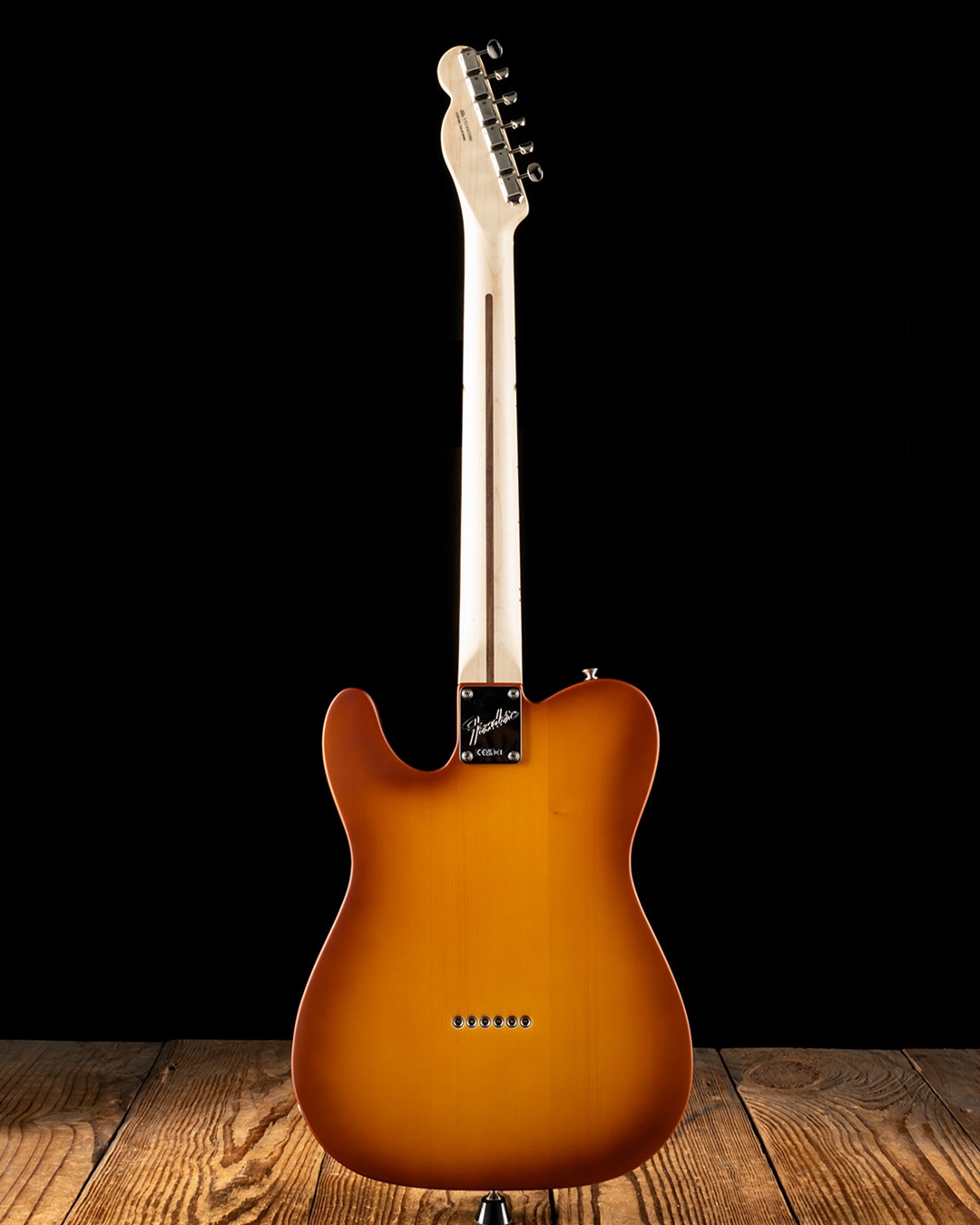 Fender Limited Edition American Performer Timber Tele
