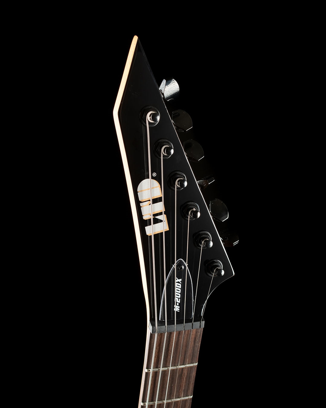 ESP LTD M-200DX - Purple Burst