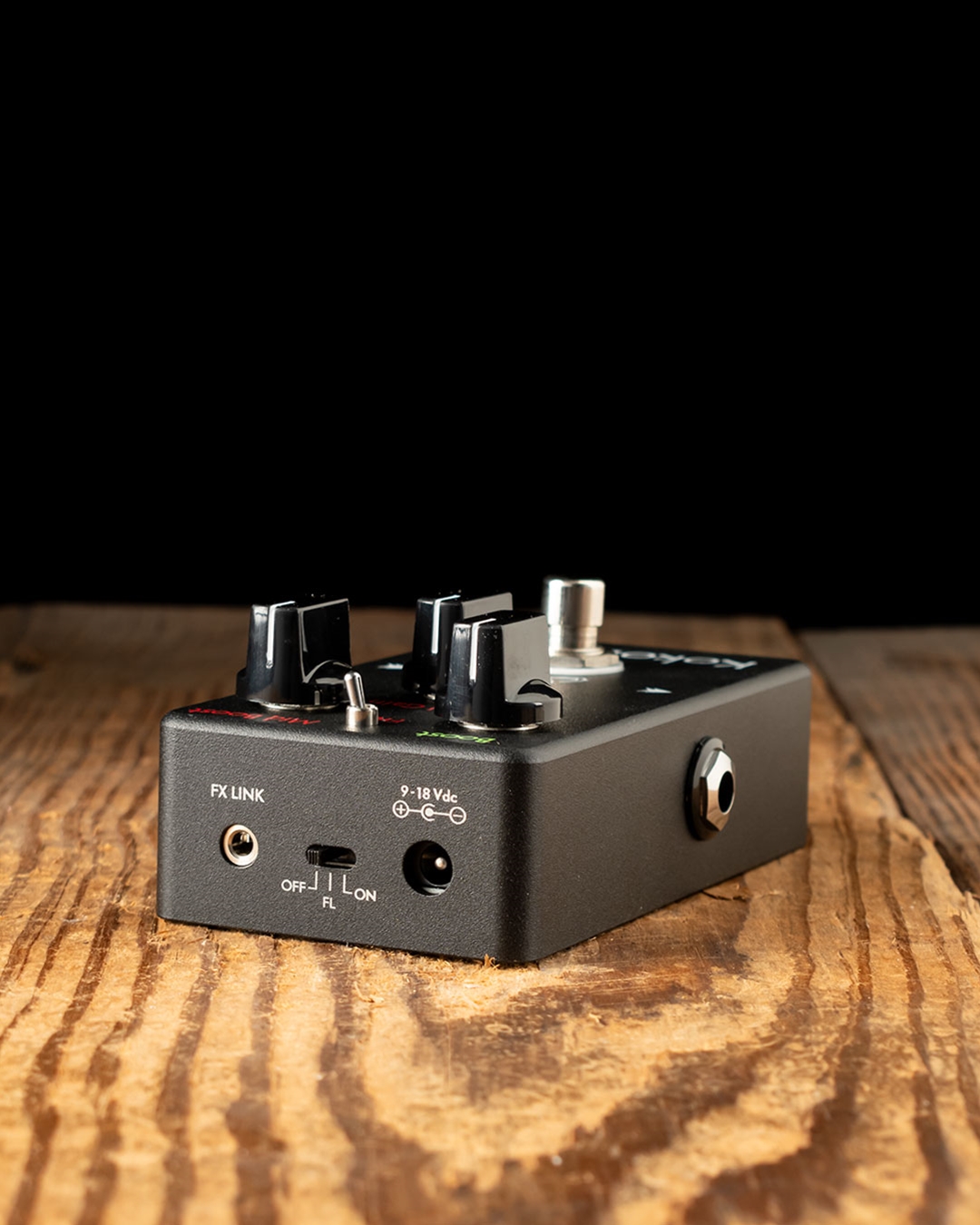 Suhr Black Edition Koko Boost Pedal Suhr Black Edition Koko Boost Pedal