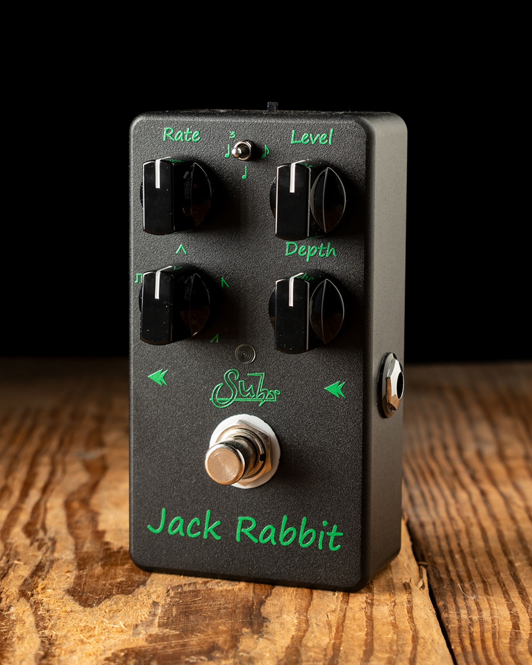 Suhr Jack Rabbit限定品 Suhr Jack Rabbit トレモロ
