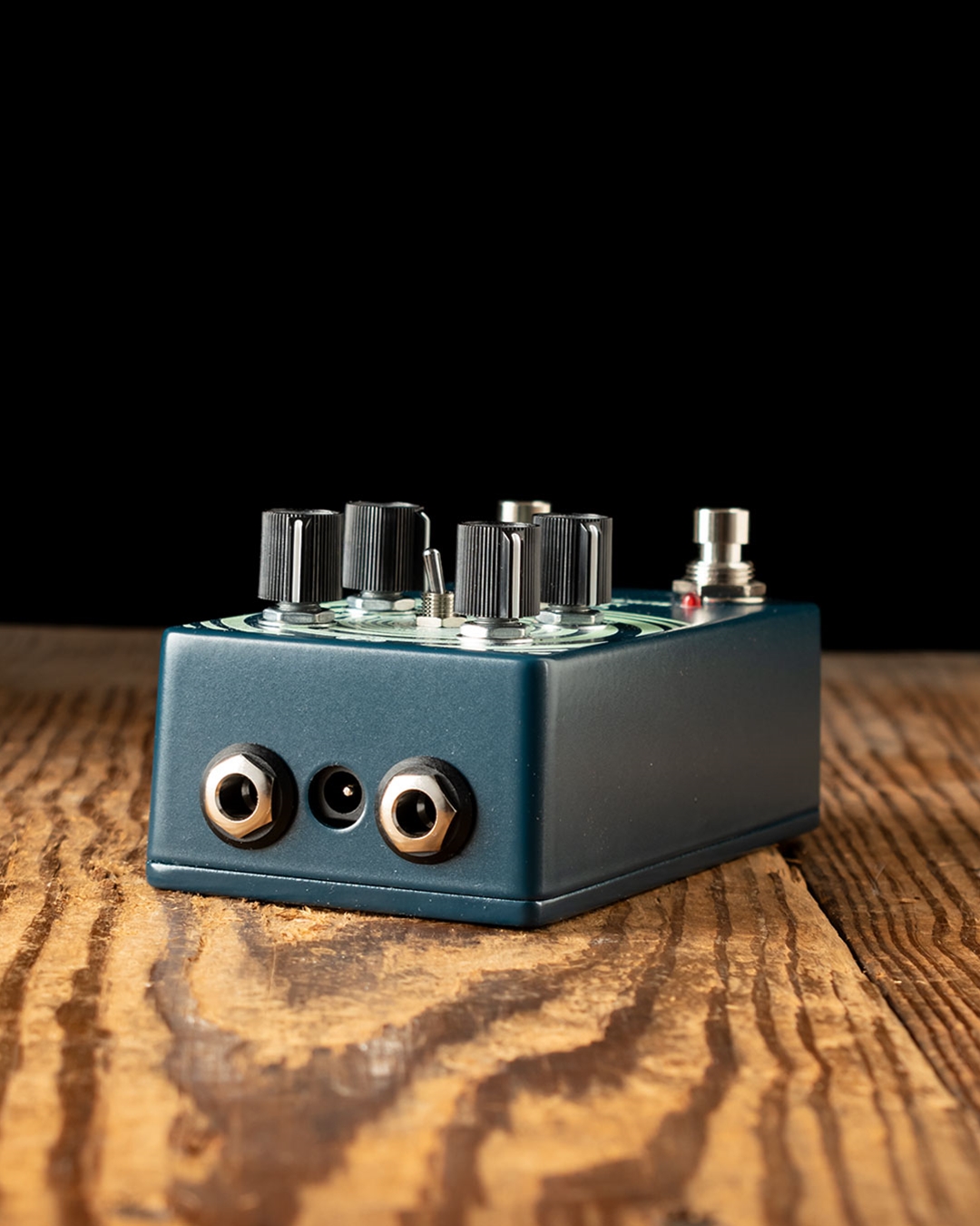 EarthQuaker Devices Silos Multi-Generational Time Reflection