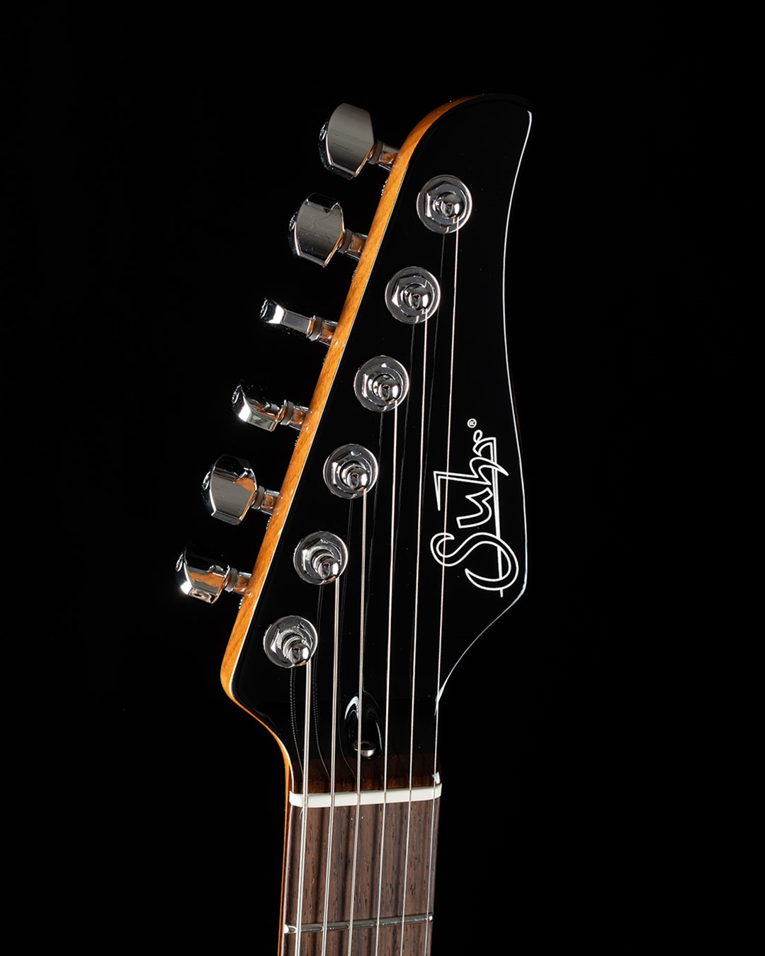 Suhr Modern Set Neck 2015年製 24F Floyd Suhr Modern Set Neck - Custom Nova - Eddie's Guitars