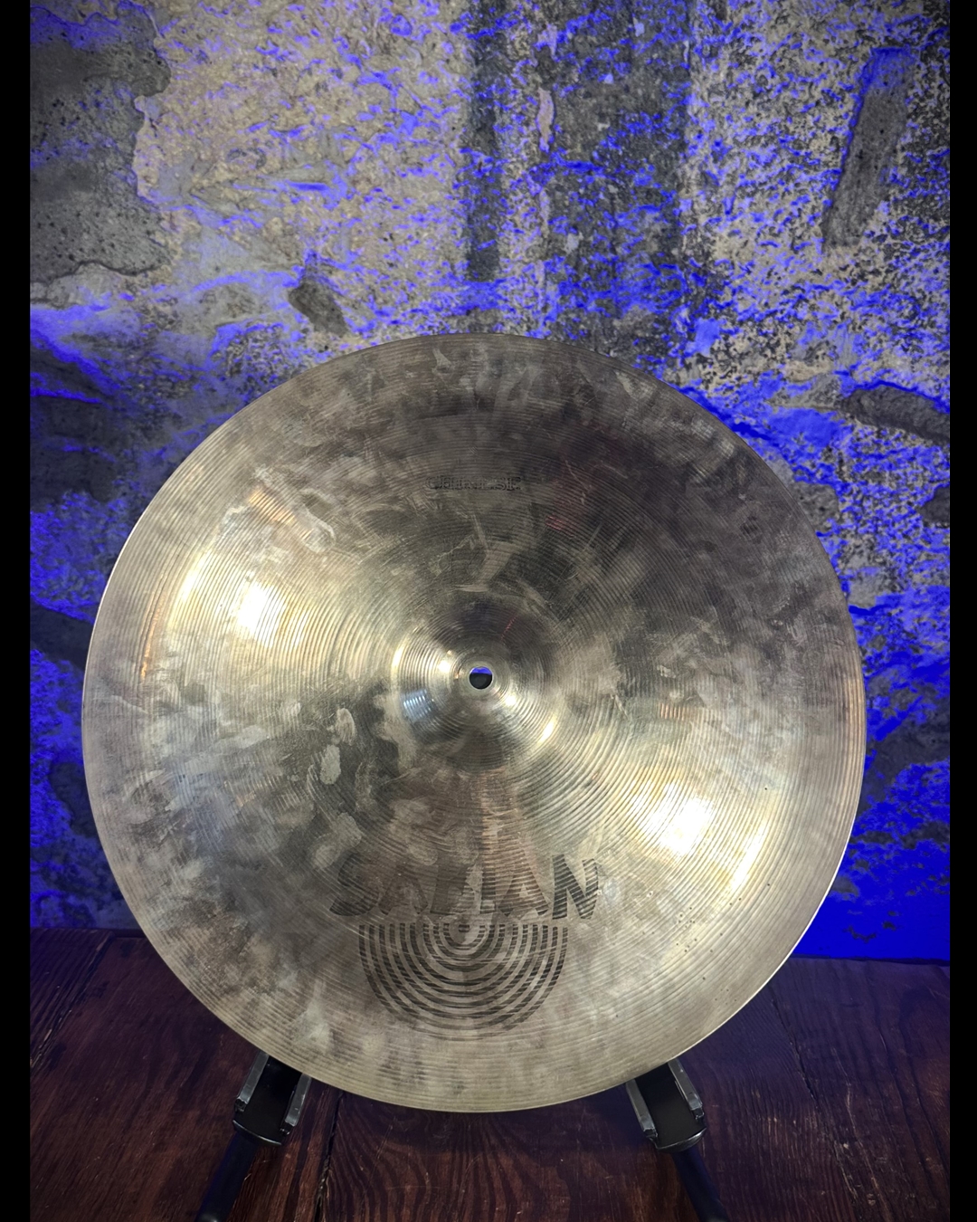 SABIAN AA Chinese 18 セイビアン チャイナシンバル Amazon.com: SABIAN 18