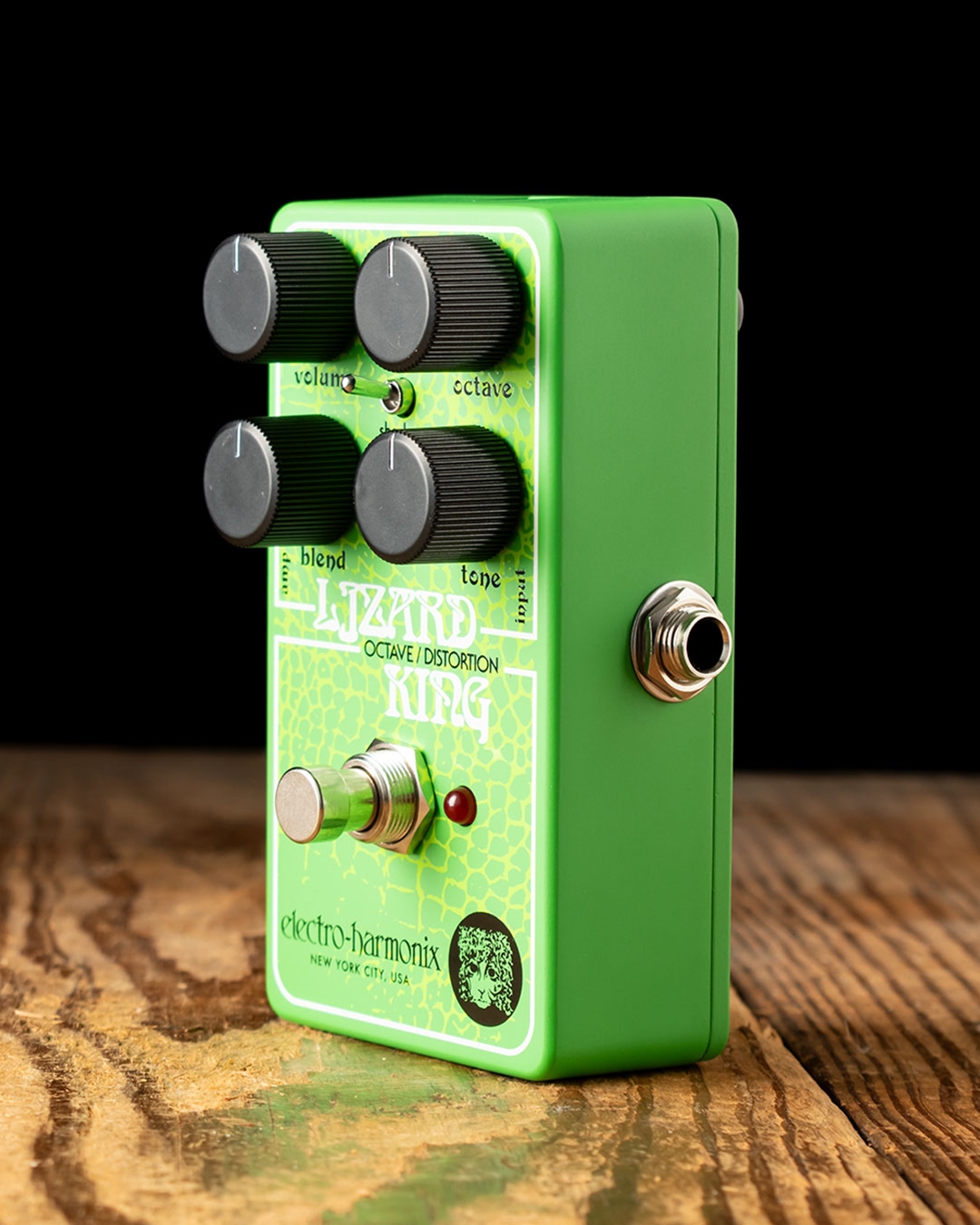 ギター ANIMALS PEDAL OCTAVE FUZZ Animals Pedal ANGEL BEAR FACE FUZZ – Animals Pedal USA