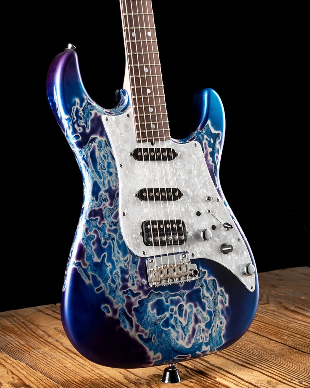 James Tyler Studio Elite HD - Tuckerberry Shmear