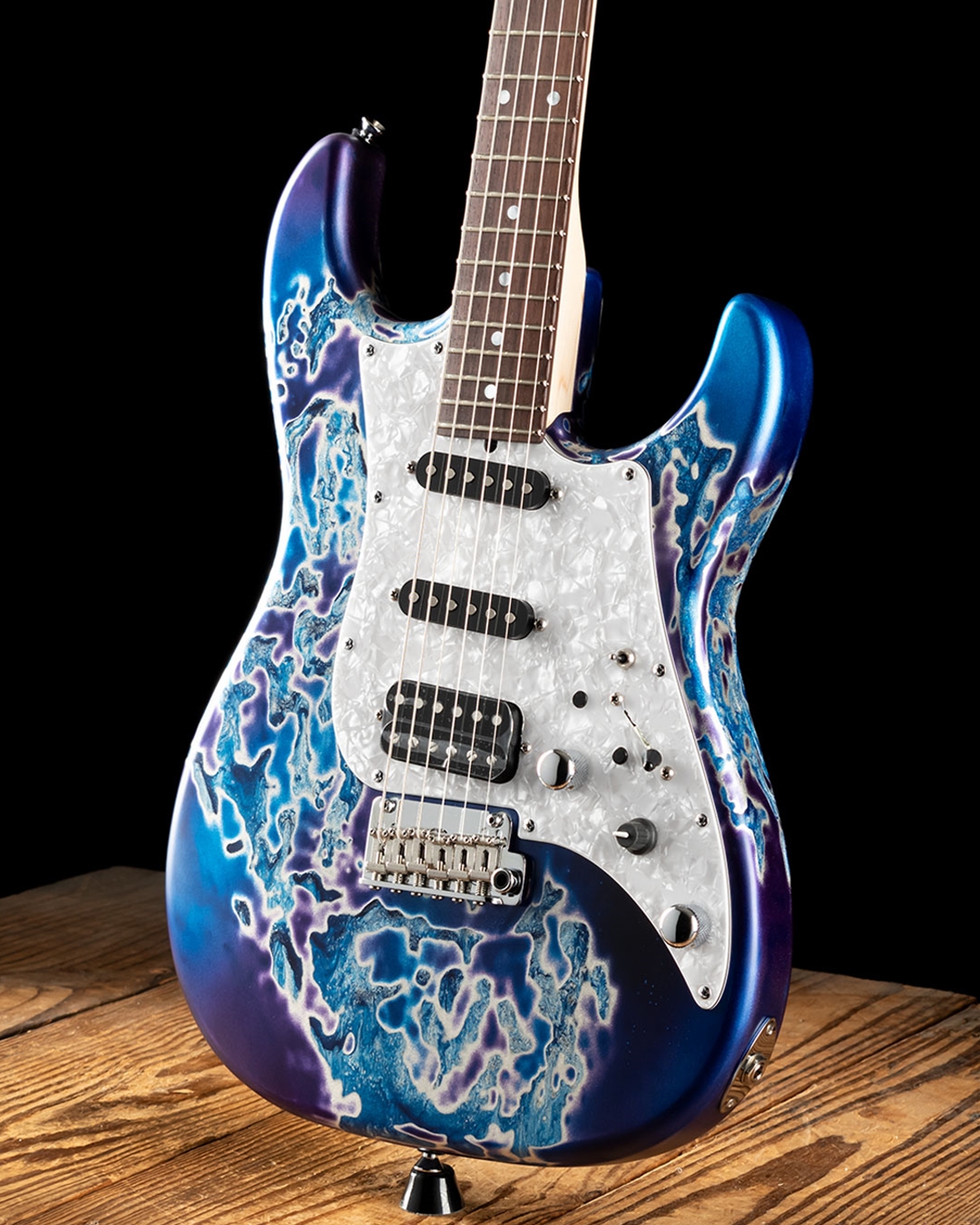 James Tyler Studio Elite HD - Tuckerberry Shmear