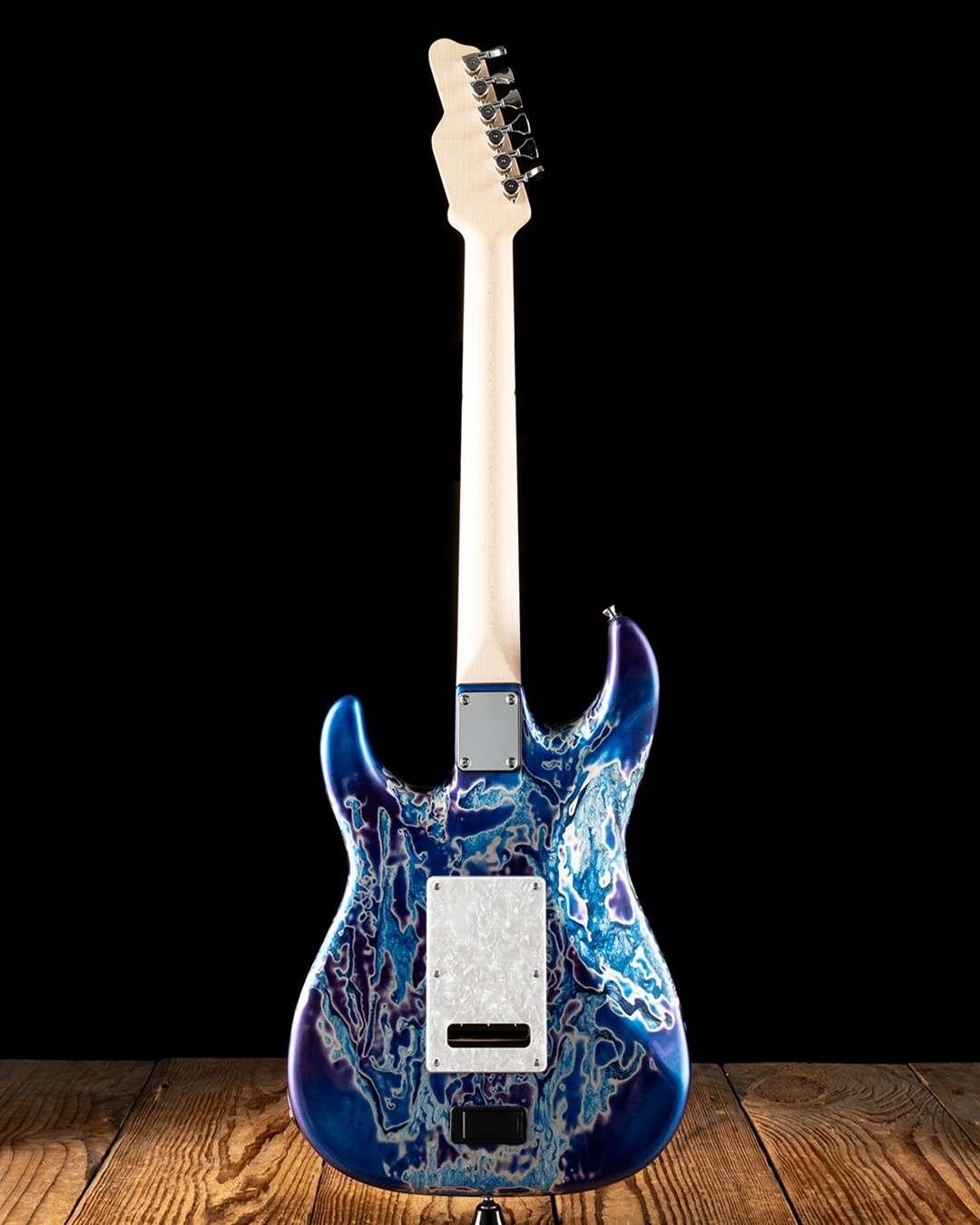 James Tyler Studio Elite HD - Tuckerberry Shmear