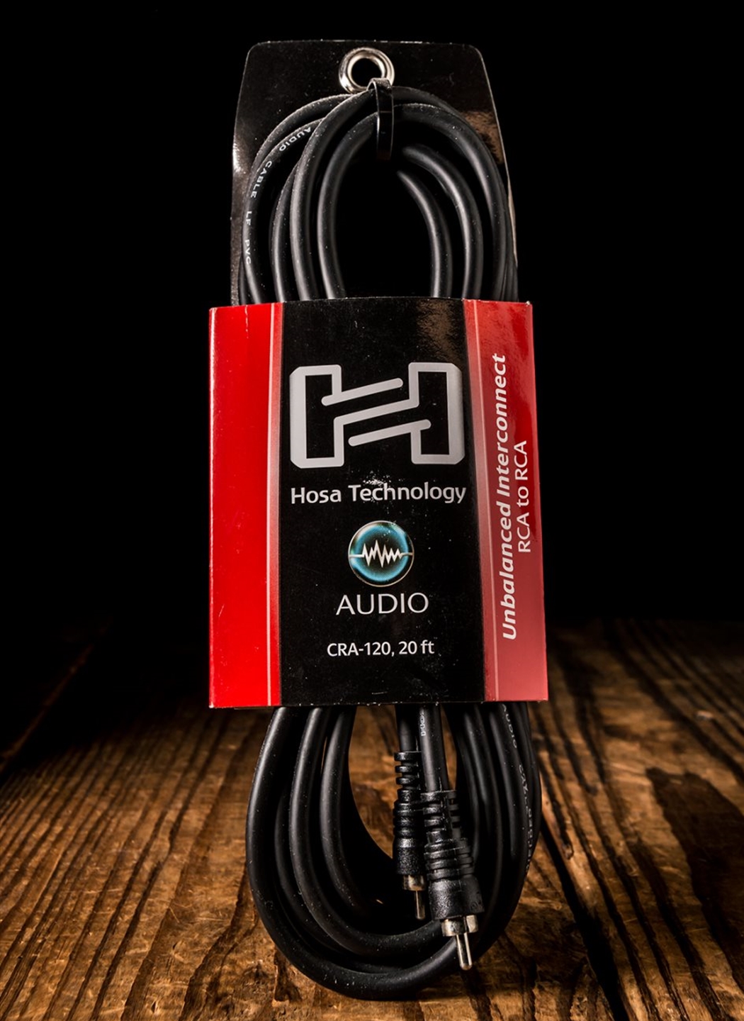 Hosa Cra 1 Rca To Rca Unbalanced Interconnect Nstuffmusic Com Hosa Cra 1 Rca To Rca Unbalanced Interconnect Nstuffmusic Com