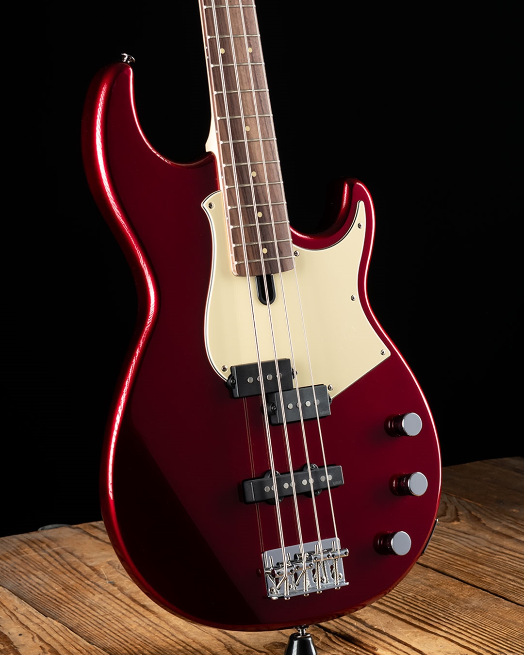 Yamaha BB434 BB Series - Red Metallic Yamaha BB434 BB Series - Red Metallic