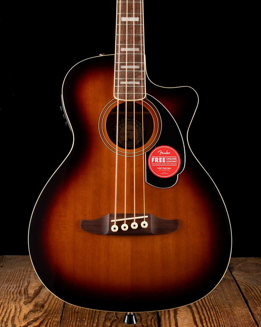 FENDER ACOUSTICS FSR Kingman SE ミスチル桜井 FENDER ACOUSTICS FSR Kingman SE ミスチル桜井 FENDER