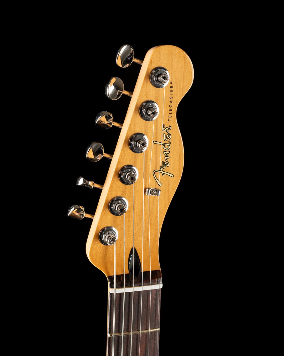 Fender Player II Telecaster - Birch Green Fender Player II Telecaster - Birch Green