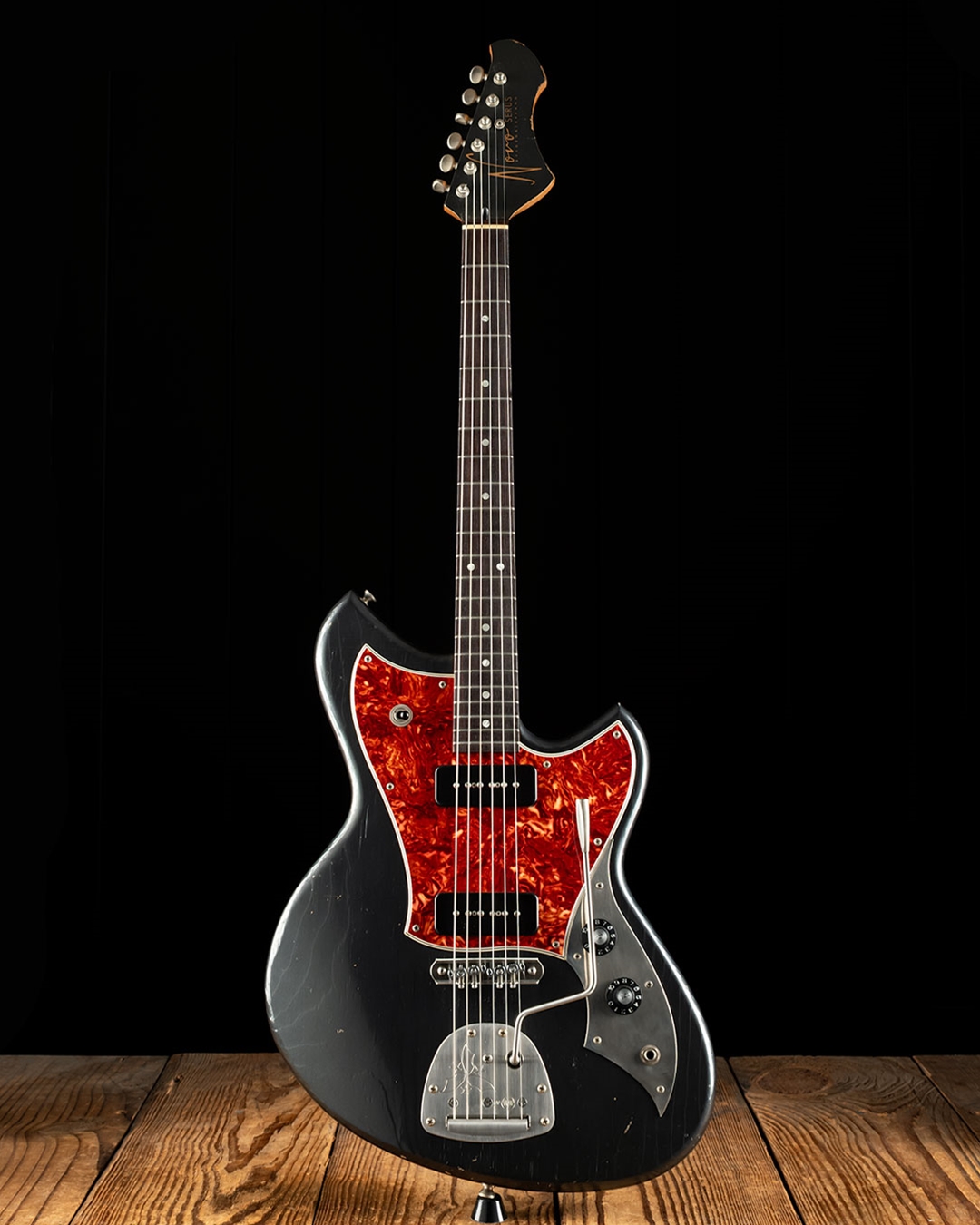 スタジオ27 1/20 ザウバー・ペトロナス C24 ジャック・ヴィルニューヴ Allora ASPS-450 Vienna Series Straight Soprano Sax Black Nickel