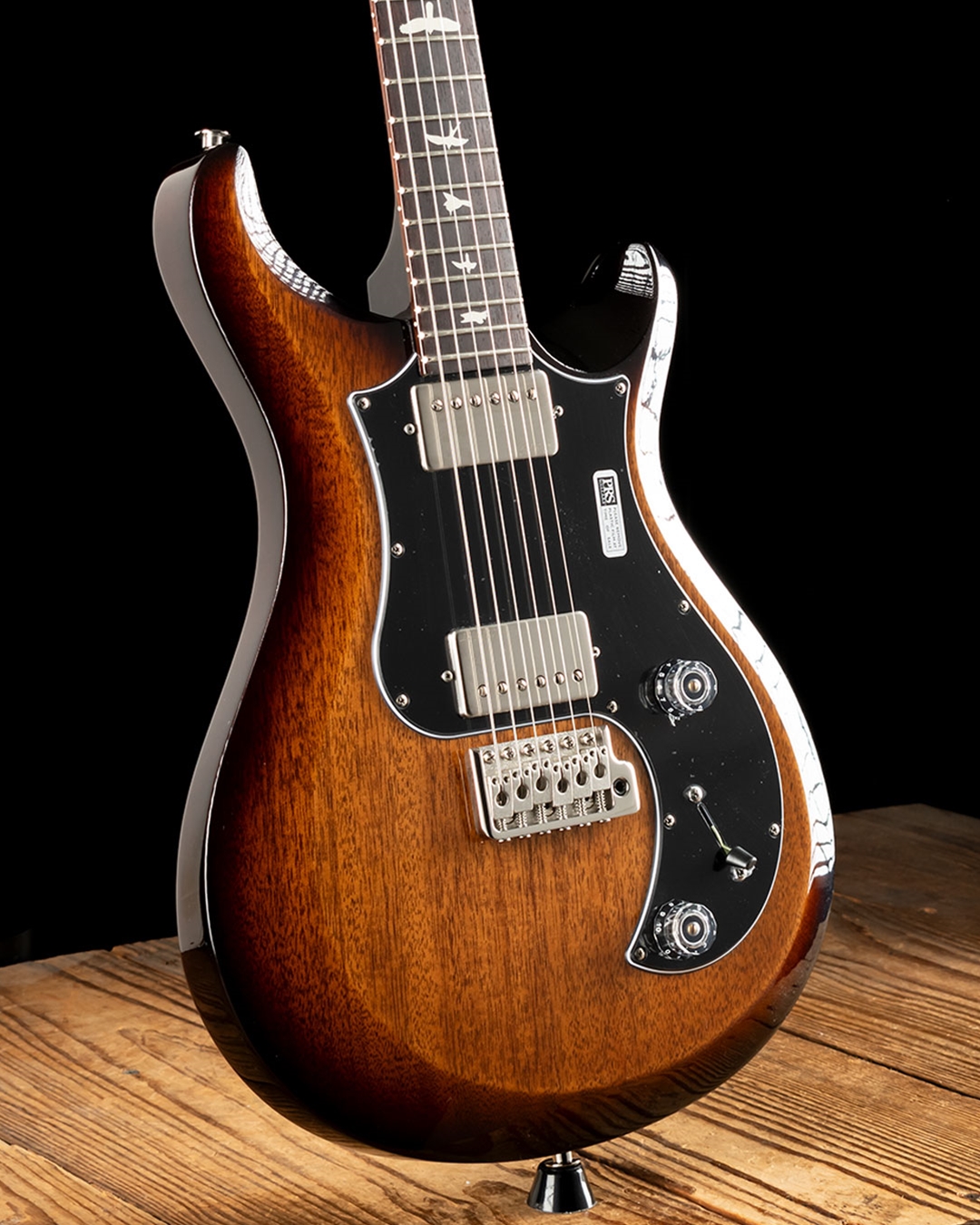 prs s2 standard 22 mccarty tobacco sunburst PRS S2 Standard 22