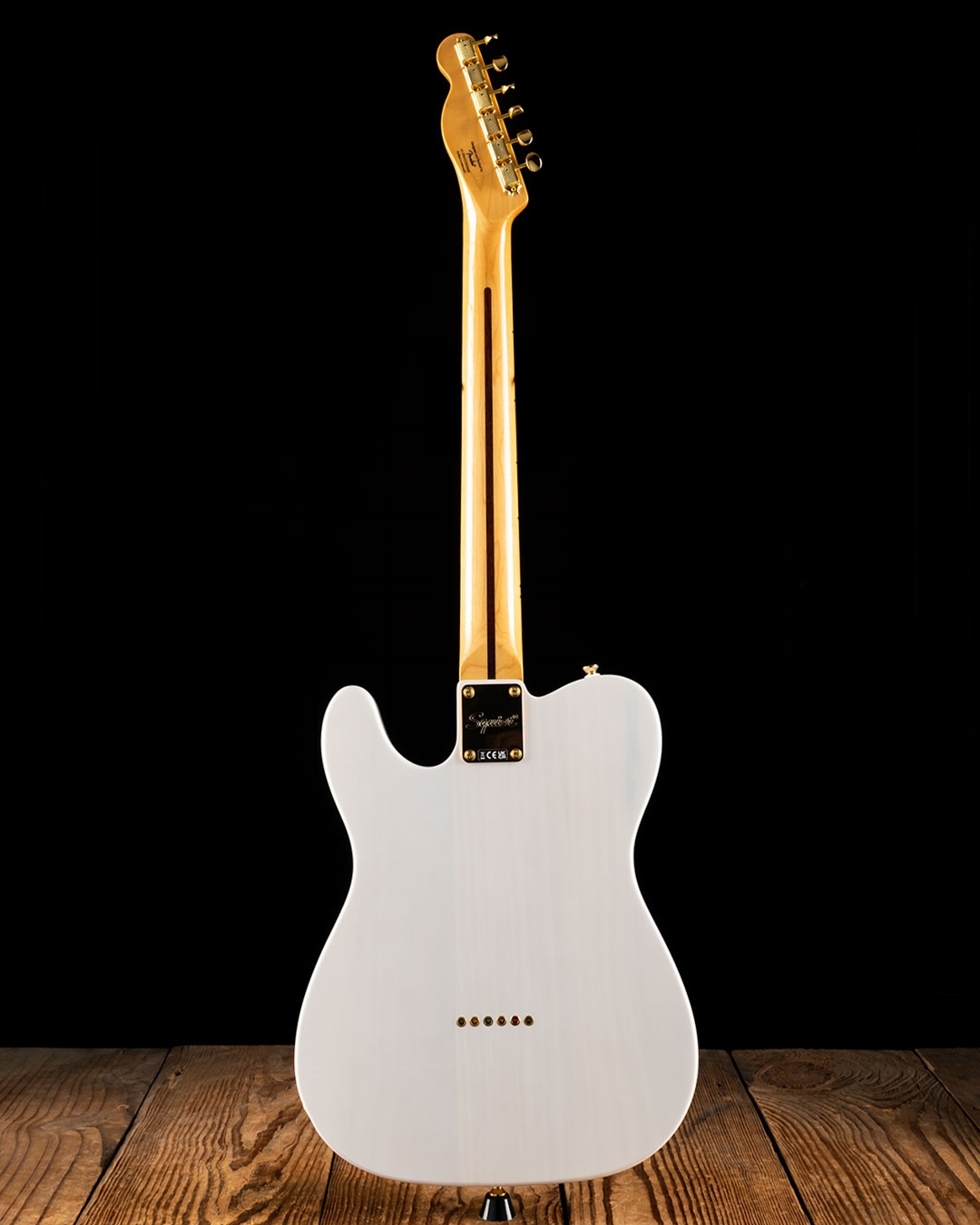 Squier FSR Classic Vibe '50s Telecaster - White Blonde