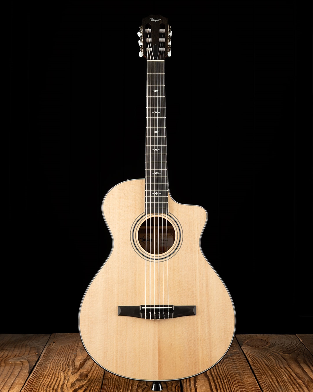 Taylor 312ce-N - Natural