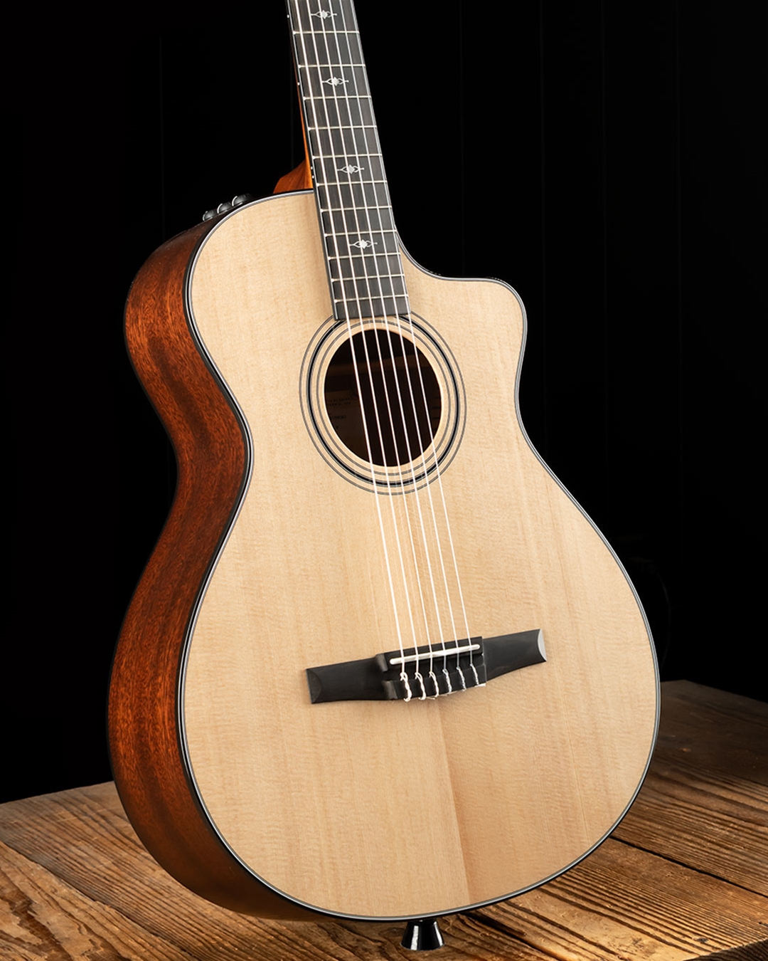 Taylor 312ce-N（ナイロン弦モデル） 312ceN-Front.png?itok=hA83lgYz