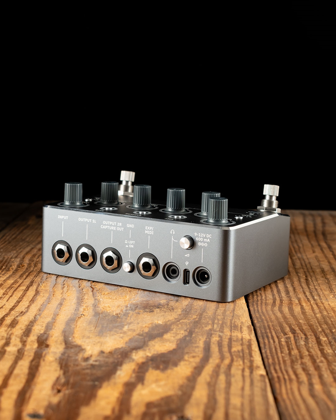 Neural DSP Nano Cortex Multi-Effects Processor Pedal