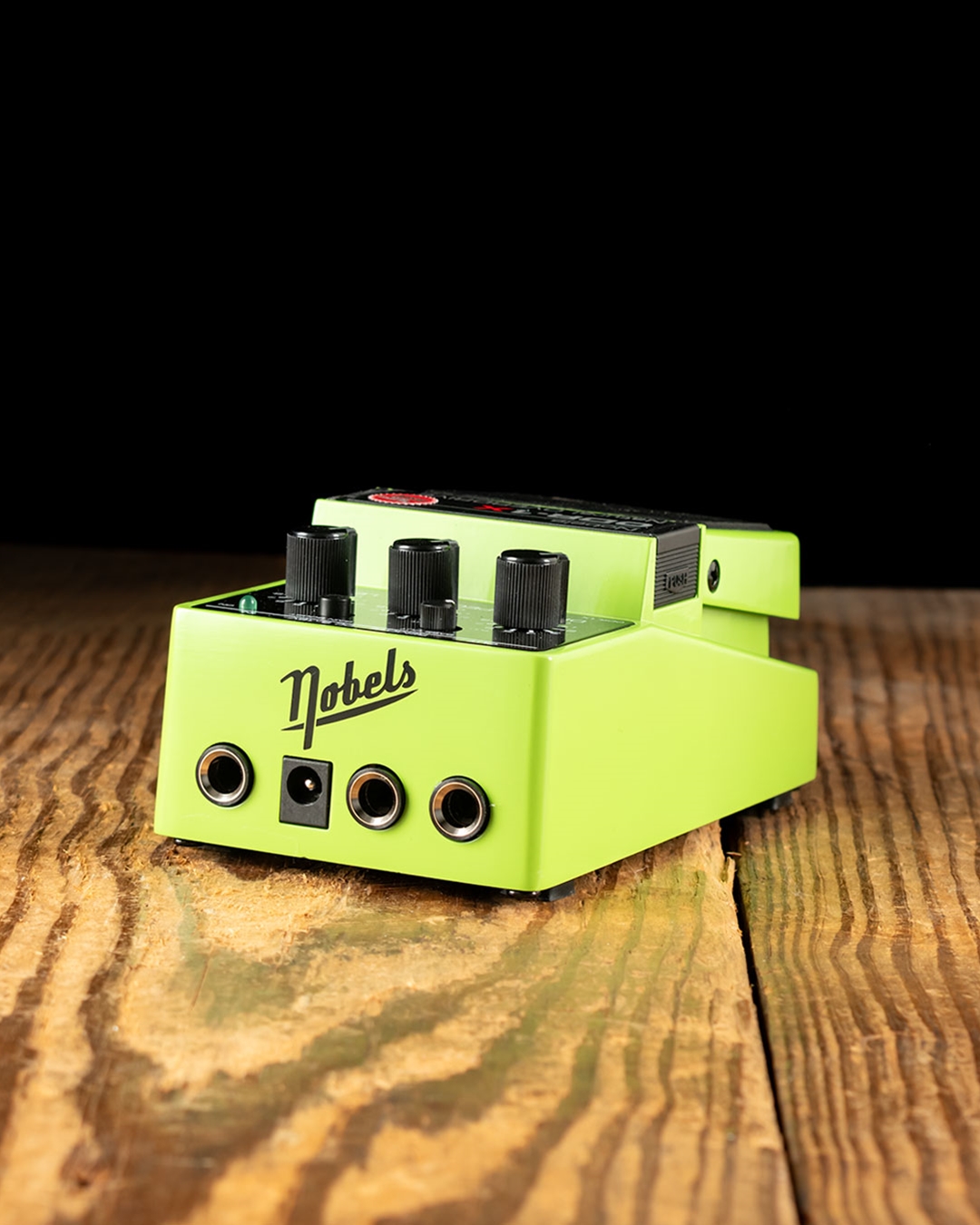 Nobels ODR-1X Natural Overdrive Pedal
