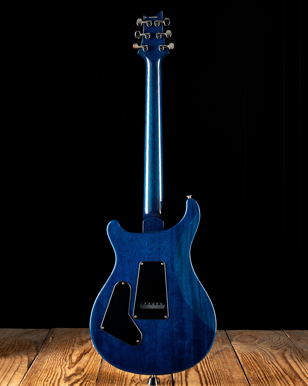 ギター PRS S2 custom24 Whale Blue PRS S2 Custom 24 Electric Guitar - Whale Blue | Sweetwater